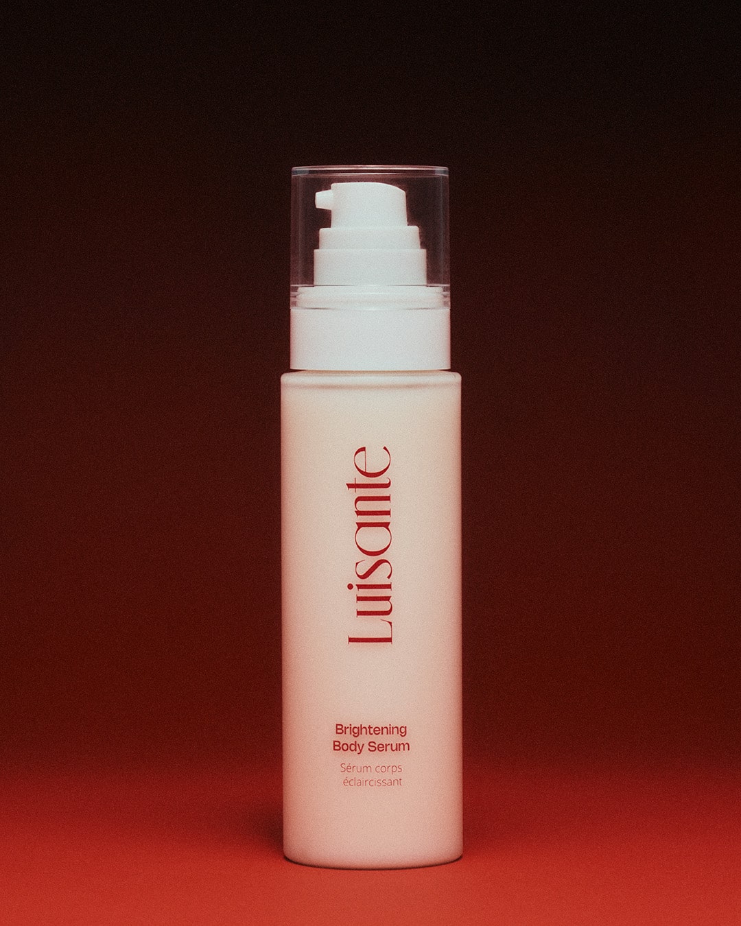 Brightening Body Serum f by Luisante | Luisante
